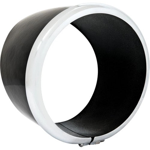 Memphis Shades Headlight Trim Ring/Shroud Kit - Fxlrs | MEB7231