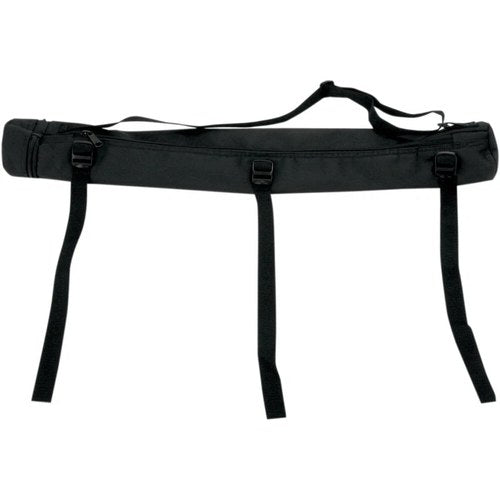Moose Utility Division 6-Pack Rollbar Cooler Bag (Black) 6PRB-11