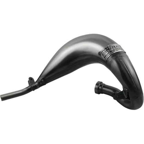 Pro Circuit Works Pipe 2-Stroke Exhaust Head Pipe (Raw) 0761985
