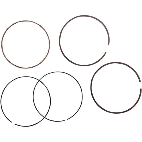 ProX Piston Ring Set | 02.1227