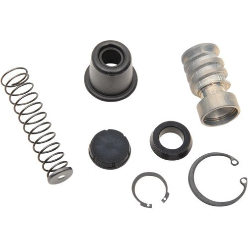 Parts Unlimited Master Cylinder Rebuild Kit - Honda | 06-467P