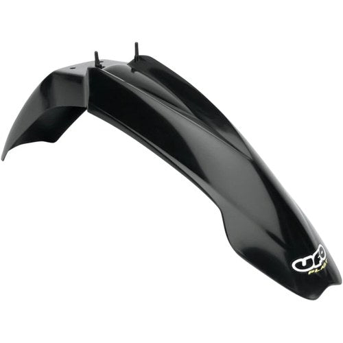 UFO Front Fender - Black - KTM - '99-'02 | KT03062-001