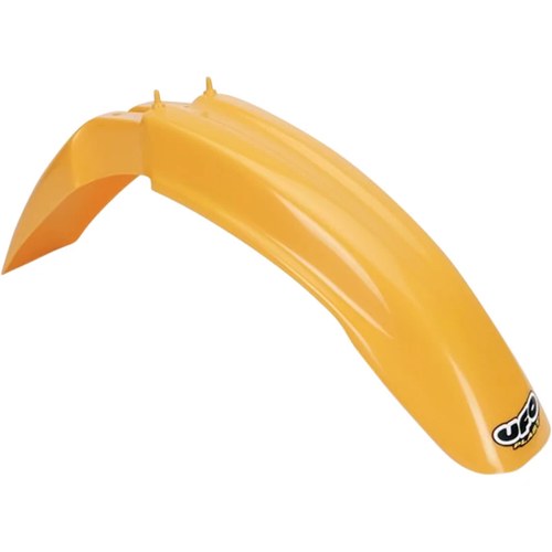 UFO Front Fender - Orange - KTM - '93-'08 | KT03020126