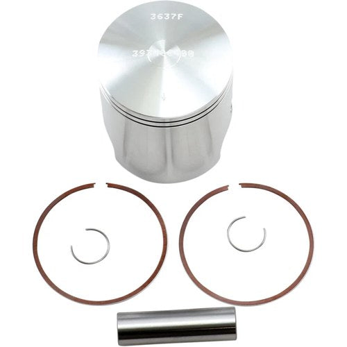 Wiseco High-Performance 2-Cycle Piston - 64.00 mm Bore | 393M06400