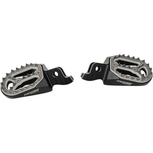Moose Racing Qualifier Foot Peg - Kawasaki | P17-24A4B