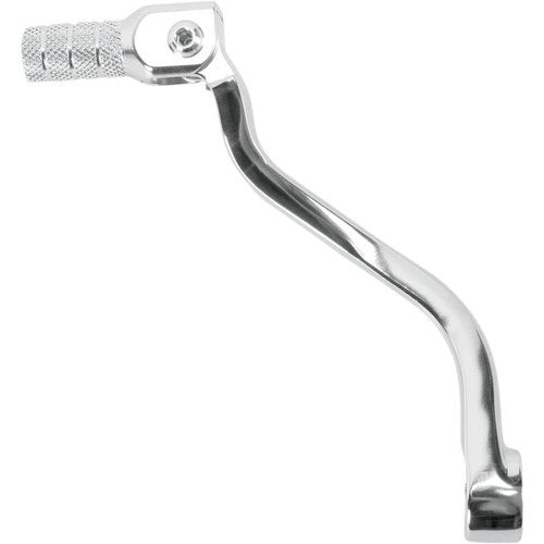 Moose Racing Aluminum Shift Lever (Natural) 1602-0255