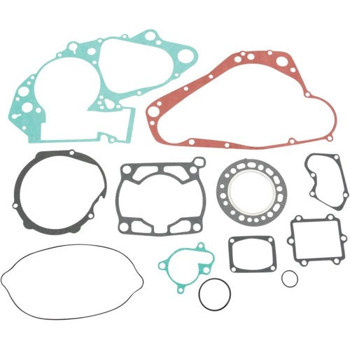 Moose Racing Complete Engine Gasket Kit w/out Oil Seals (M808579)