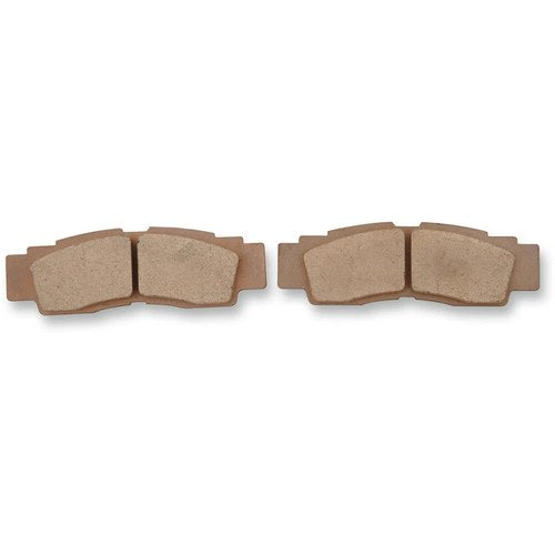 Moose Utility Division Xcr Sintered Metal Brake Pads / One Pair | M566-S47