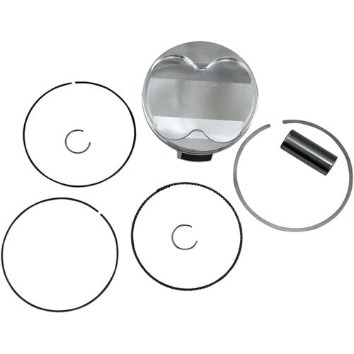 Wiseco Piston Kit - Kawasaki KX450F - 96 mm Bore | 4980M09600