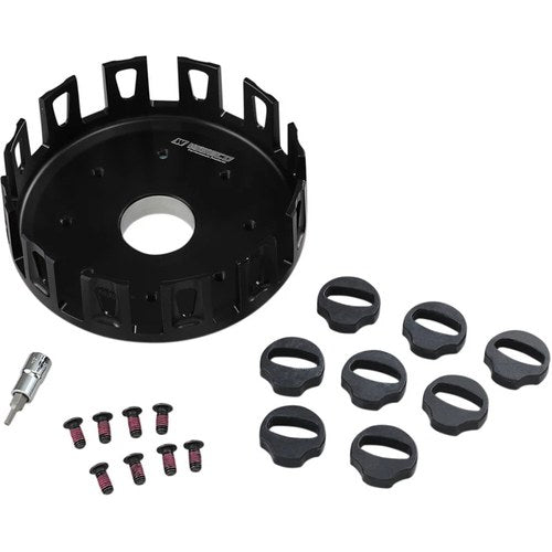 Wiseco Clutch Basket | WPP3044