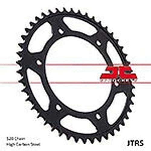 JT Sprockets Rear Sprocket Steel 40T-520 Apr/Beta/Bmw/Husq | JTR5.40