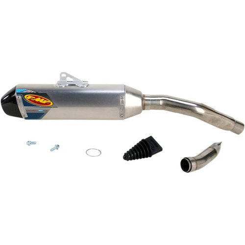 Fmf Factory 4.1 Rct Muffler - Aluminum | 042291