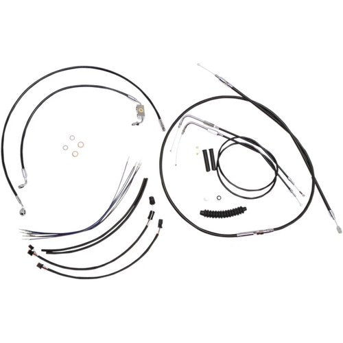 Magnum Black XR Control Cable Kit | 489312