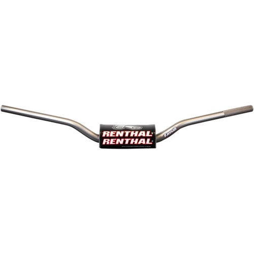 Renthal Tanium 839 Crf ('18+) Fatbar Handlebar | 839-01-TT