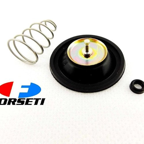 Honda CX650C Custom 1983 Forseti Air Cut Off Valve Kit