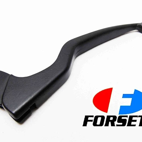 Suzuki GS1000G 80-81 Black Forseti Left Handlebar Clutch Lever