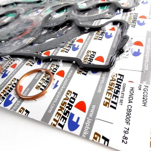 Honda CB900/F Dohc 79-82 Forseti Complete Engine Gasket Set Kit
