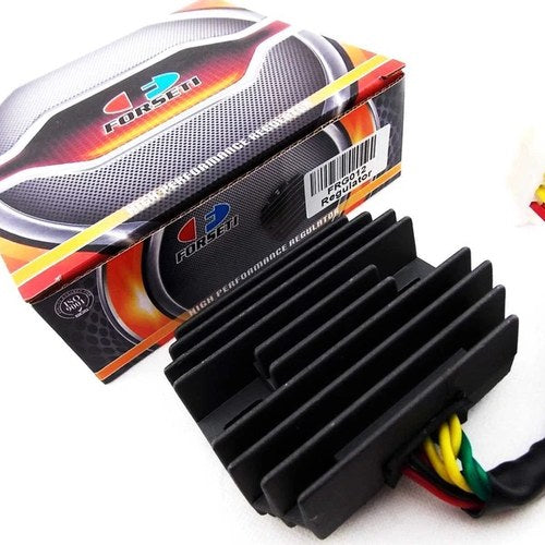 Honda GL1000 Goldwing 75-79 Forseti Regulator Rectifier Assembly