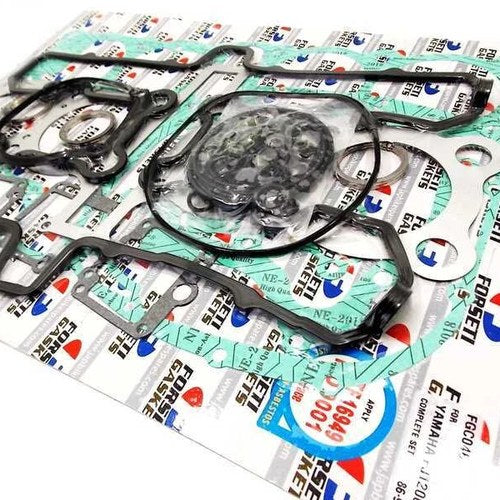 Yamaha XJR1200 95-98 Forseti Complete Engine Gasket Set Kit
