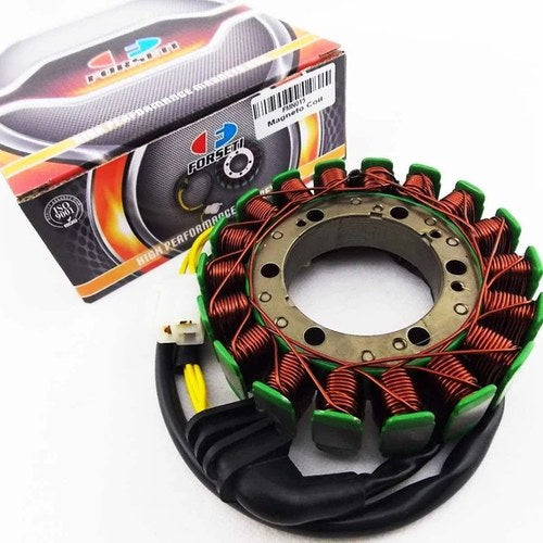 Honda CBR900RR Fireblade 96-99 Forseti Stator Magneto Generator Assembly