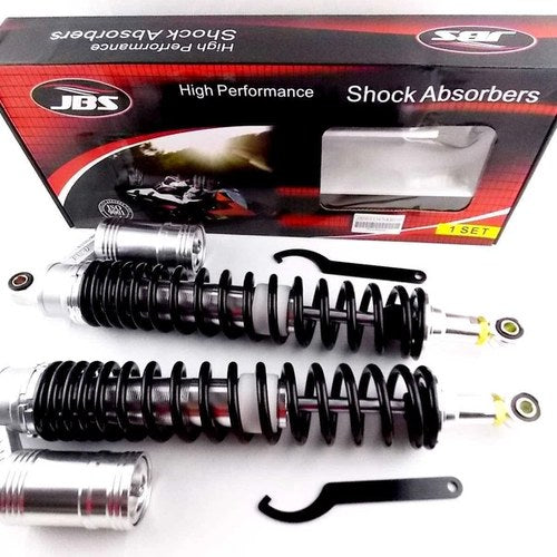 Husqvarna CR240 81-82 440mm Jbs Rear Air Nitrogen Cell Shock Absorbers SB