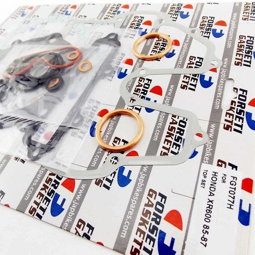 Honda XL600 RD - RH 83-87 Forseti Top End Engine Gasket Set Kit