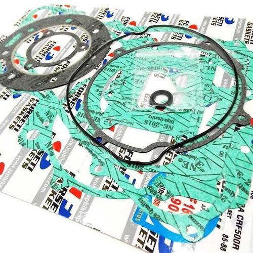 Honda CR500 85-88 Forseti Complete Engine Gasket Set Kit