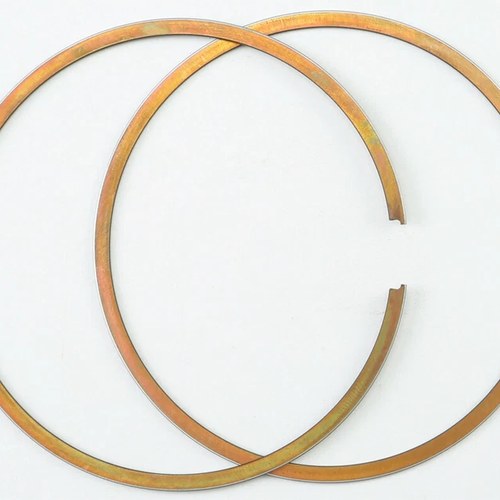 Wiseco Piston Ring 74.80mm For Wiseco Pistons Only | 2945TD