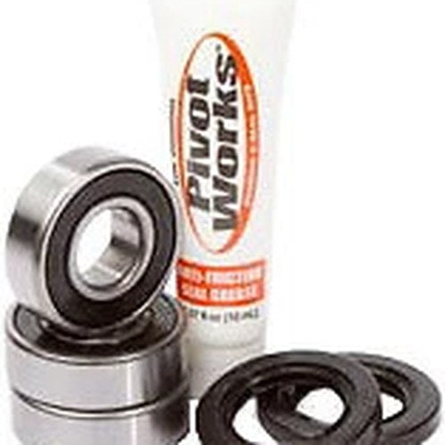 Pivot Works Wheel Bearing Kit | PWRWK-Y66-000