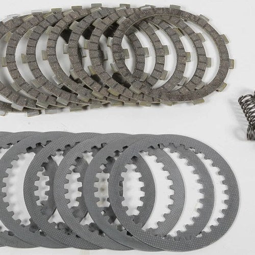 Ebc Drc Series Clutch Kit | DRC161