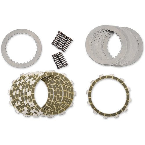Barnett Complete Clutch Kit | 303-35-10048