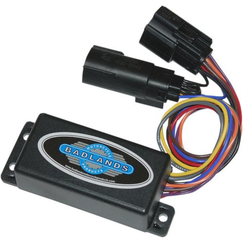 Badlands Run/Brake/Turn Module | ILL-01-SR