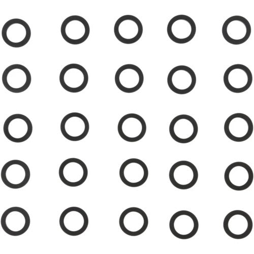 Cometic Push Rod Cover Gasket - 25 Pack | C9408-25