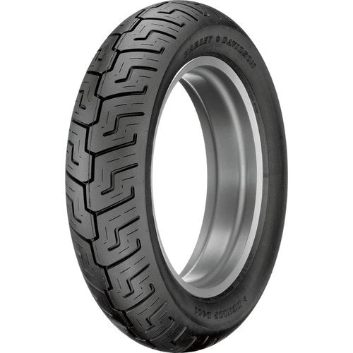 Dunlop D401 Radial Rear Tire 200/55R17 (V-Twin/Cruiser) 45064544 | Sold Each
