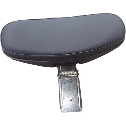 Danny Gray Bigseat Small Backrest (Black) 1090