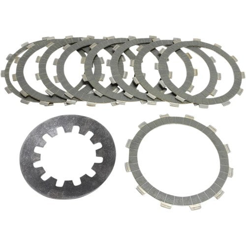 Ebc Clutch Kit | SRC131
