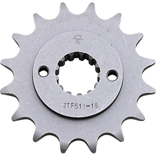 JT Sprockets Counter Shaft Sprocket - 16-Tooth | JTF511.16