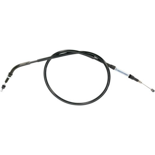Motion Pro Black Vinyl Clutch Cable (02-0513)