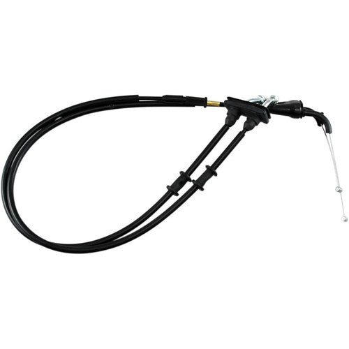 Moose Racing Throttle Cable for Yamaha | 45-1265