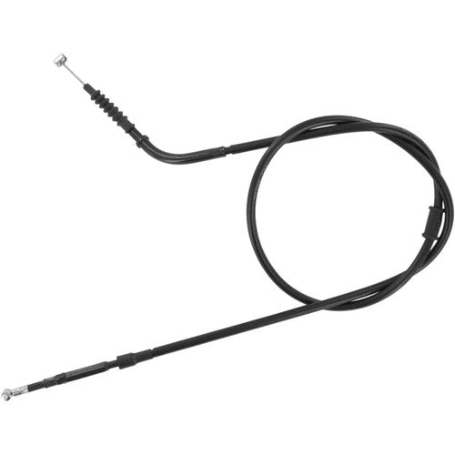 Motion Pro Black Vinyl Clutch Cable (05-0293)