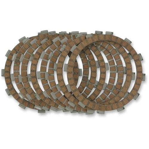 Moose Racing Friction Plates | M70-5105-8