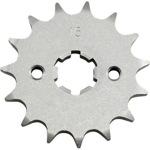 Parts Unlimited Counter Shaft Sprocket - 15-Tooth | 5HO-17461-50
