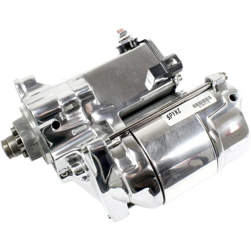 Spyke Supertorque - Starter - Polished | 413110