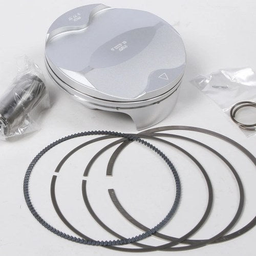 Pro-X Piston Kit Forged Nikasil Cyl 77.97/Std 13.2:1 Hus/Husq/Ktm | 01.6333.B