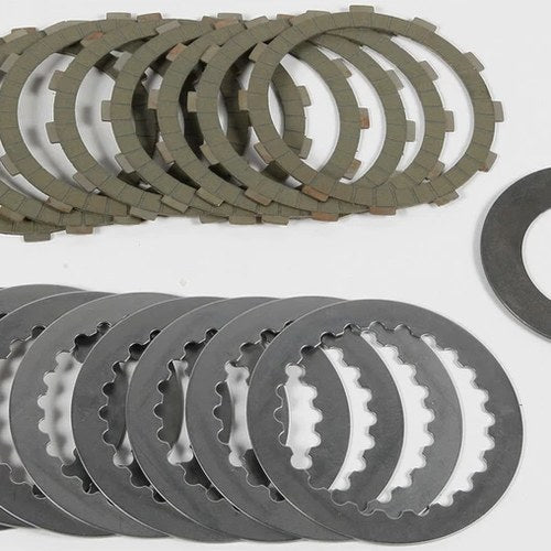 Ebc Drc Series Clutch Kit | DRC273