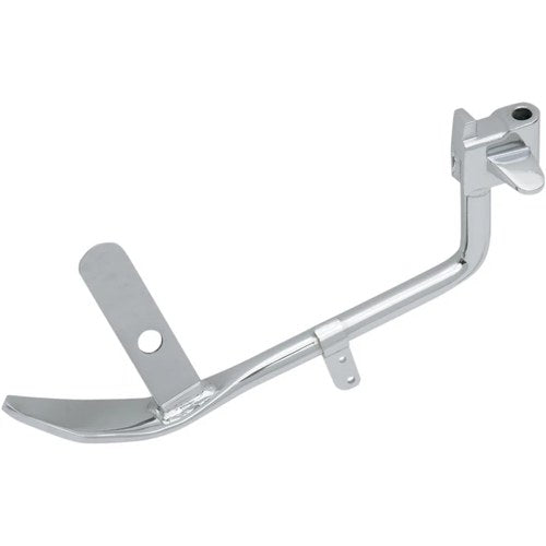 Drag Specialties Kickstand - Chrome - 7-3/4" | C32-0432-1