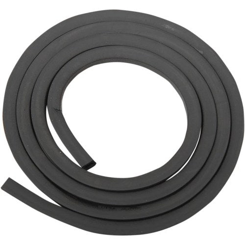 Drag Specialties Tour Box Lid Gasket (Black) S77-0147-LG