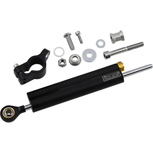Ohlins Blackline Universal Steering Damper | SD 063