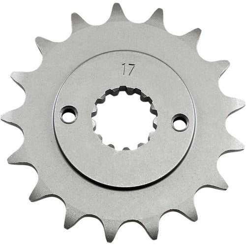 Parts Unlimited Counter Shaft Sprocket - 17-Tooth | 13144-1085-17T