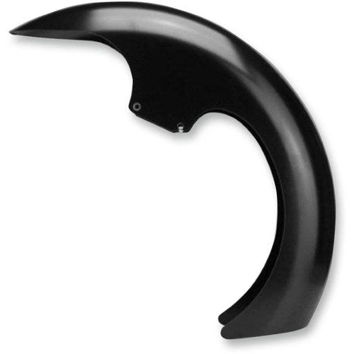 Paul Yaffe Bagger Nation Dei Front Fender - For 23" Wheel | DEI23-2013-S